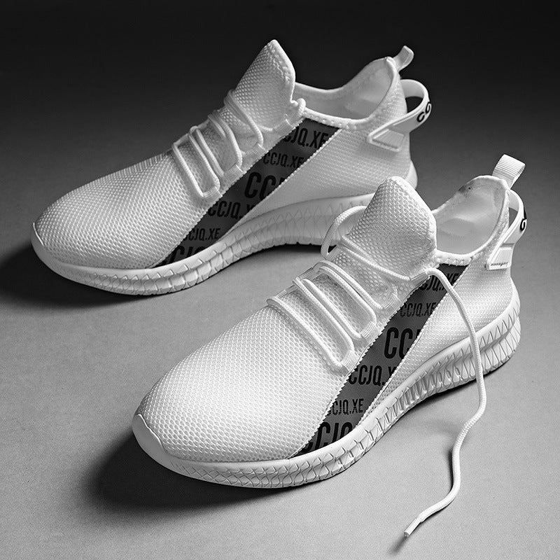 Ladies' Breathable Sneakers EB