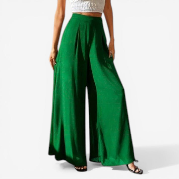 Maura™ Elegant and Lightweight Trousers