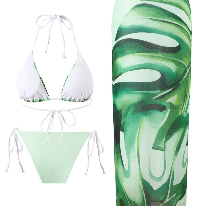 Women's Beachwear Set EB