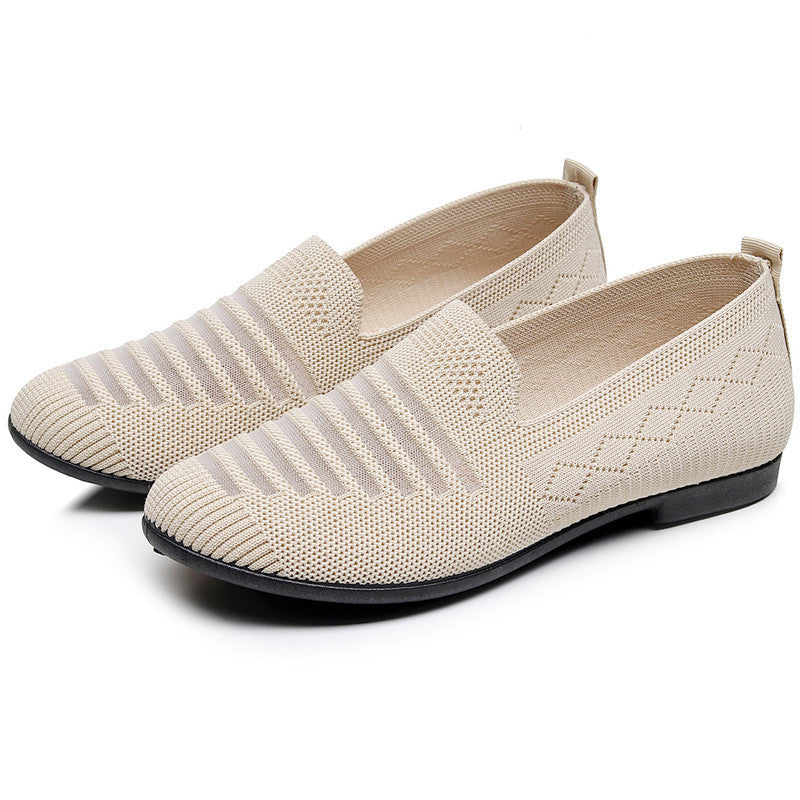 Women's Comfortable and Breathable Slippers EB