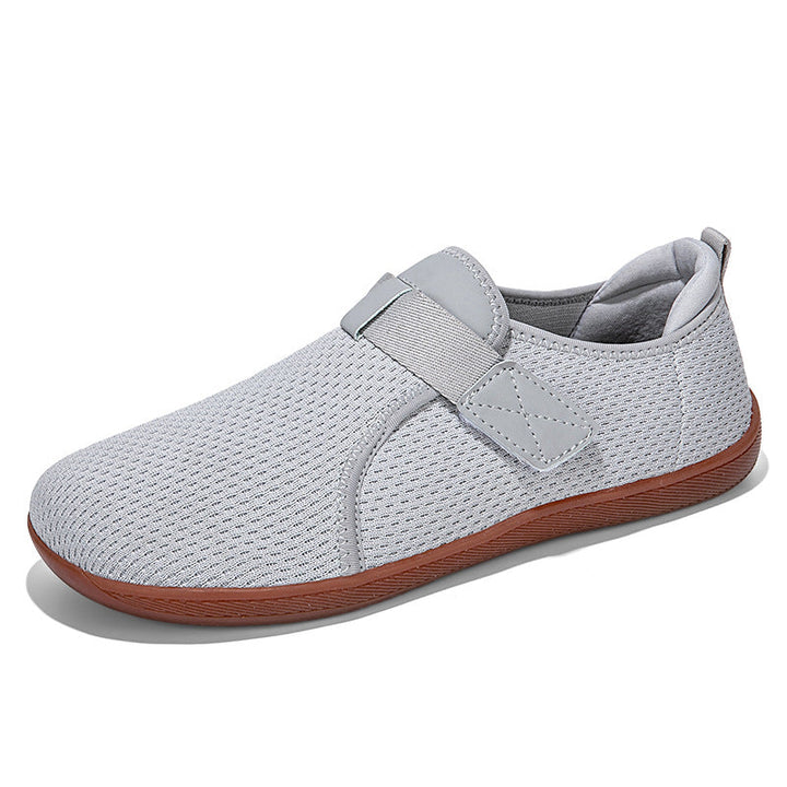 Women's Breathable Slip-On Casual Shoes EB 1770349609