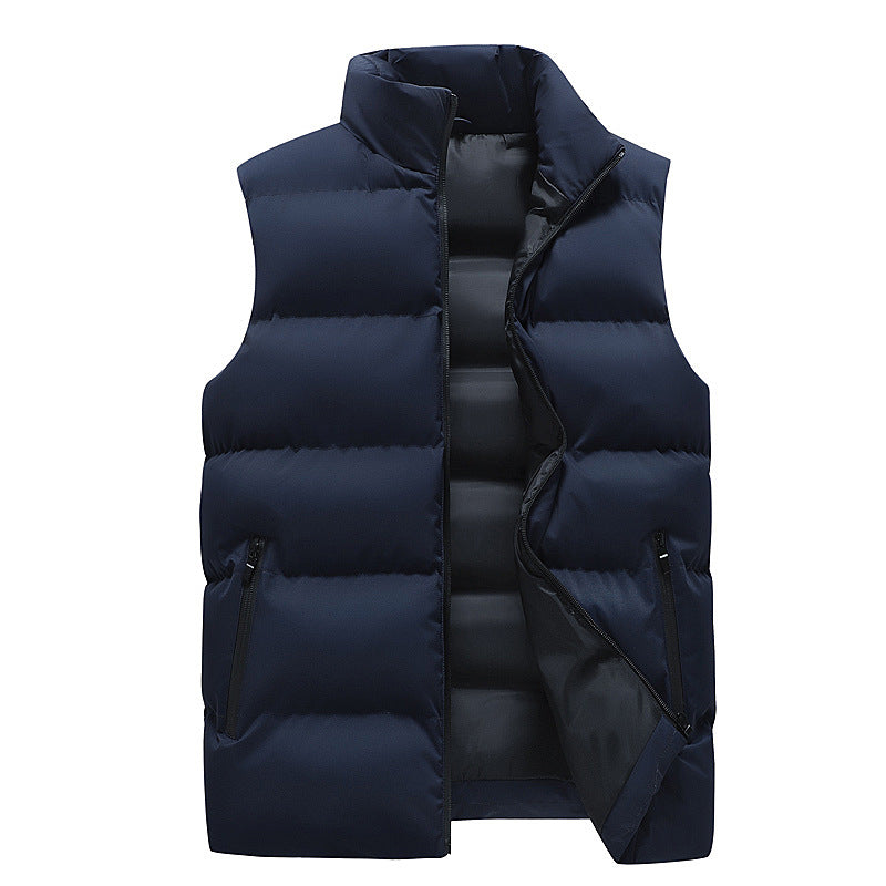 Luxury Vest - Elena Harper