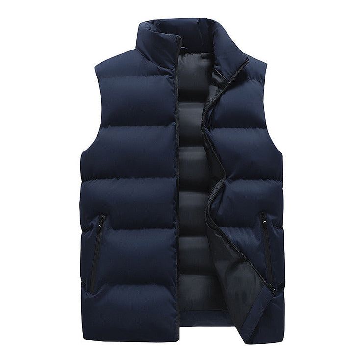 LAURENT MONACO | LUXURY VEST