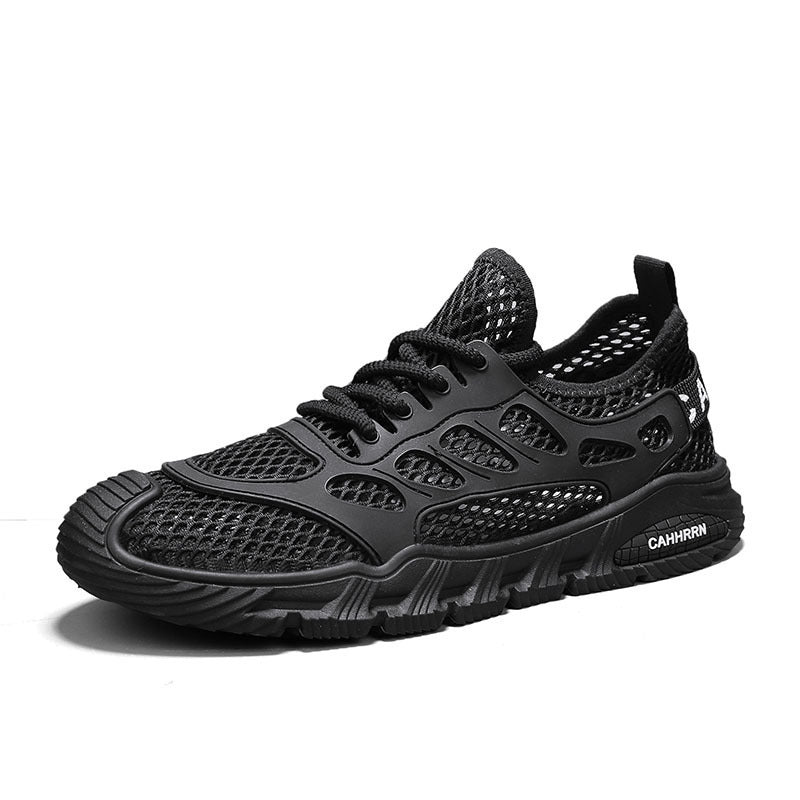 Ladies' Breathable Casual Shoes EB