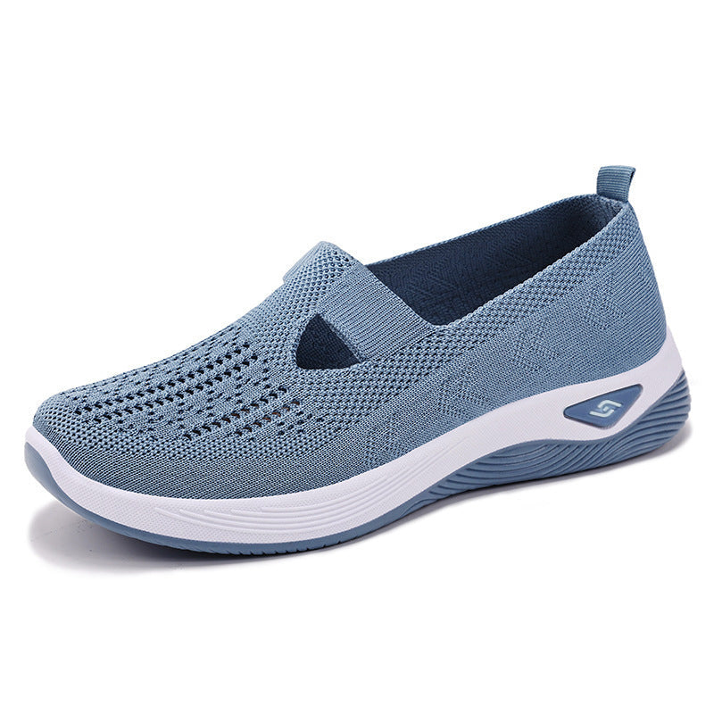 WALKING SHOES FOR WOMEN
