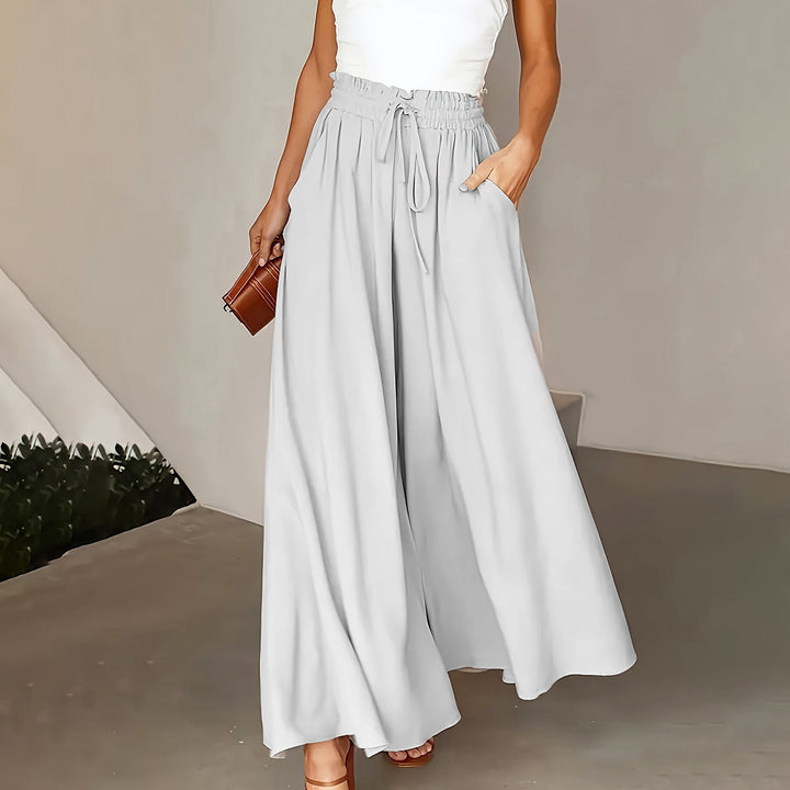 WIDE PANTS FOR WOMEN