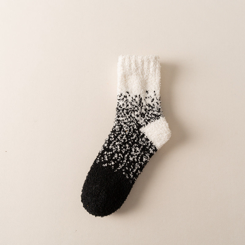 Warm Plush Socks