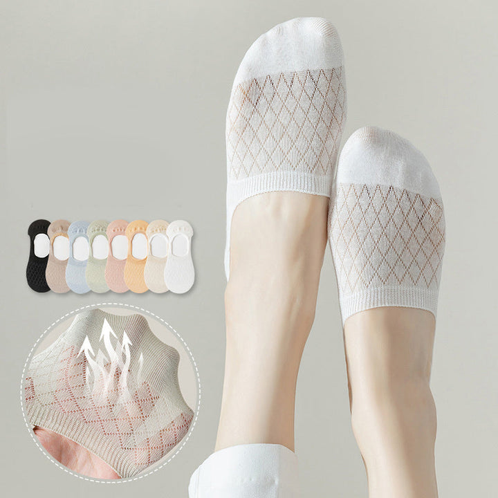 Casual Breathable Socks