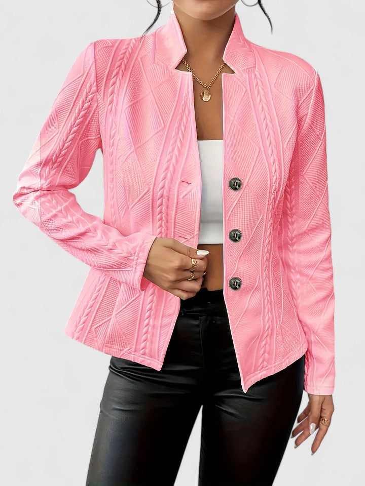 Maurelle™  |  Elegant Jacket