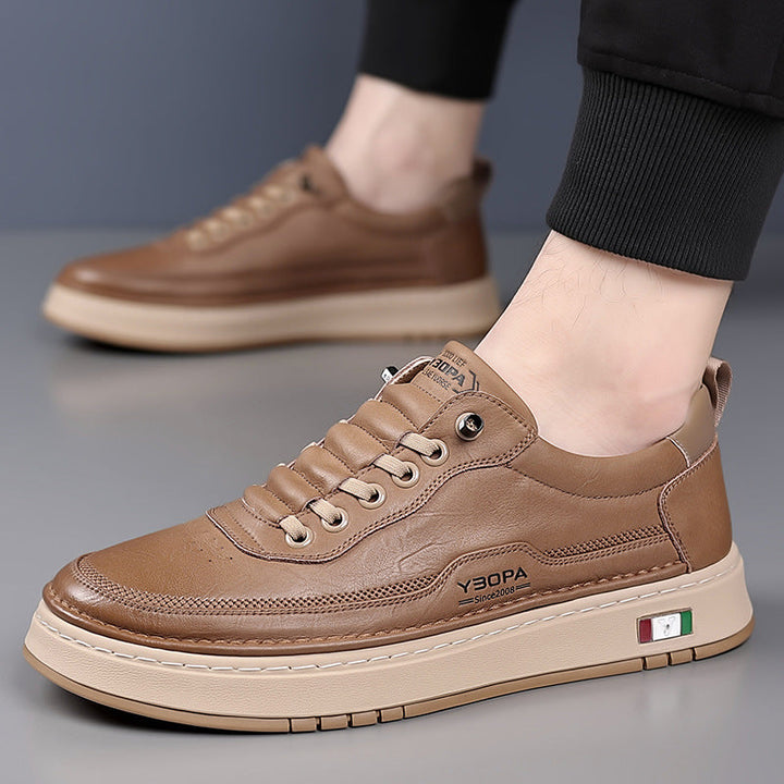 LAURENT MONACO | REFINED SNEAKERS FOR MEN