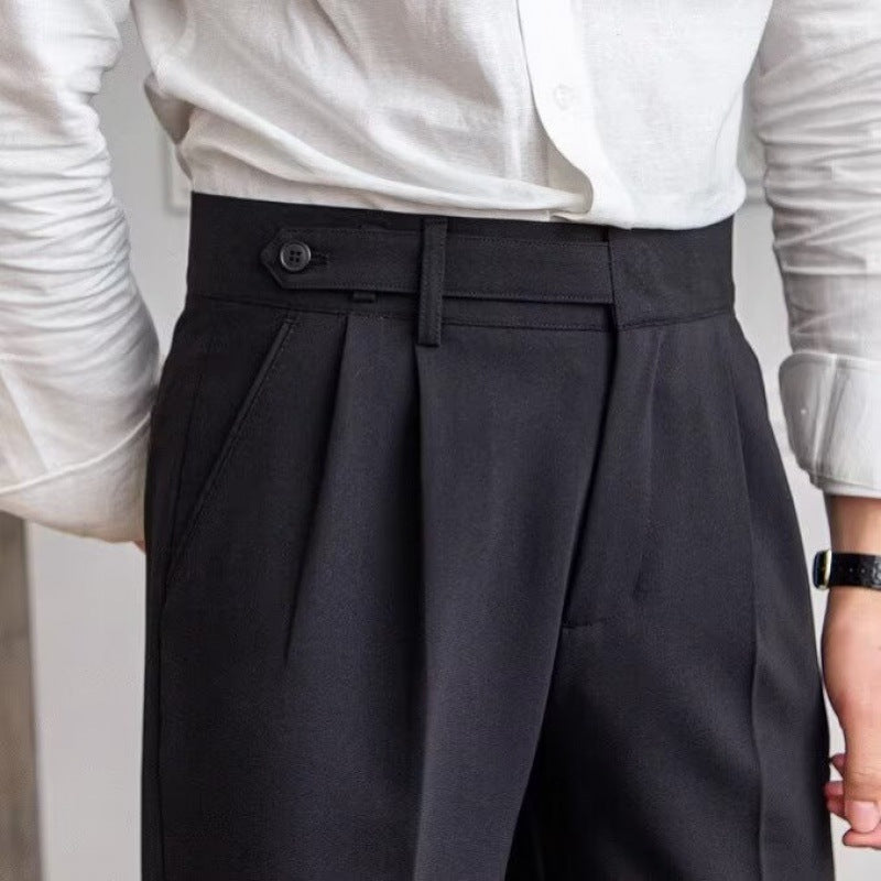 Adele™  |  Paris High Waist Pantalon