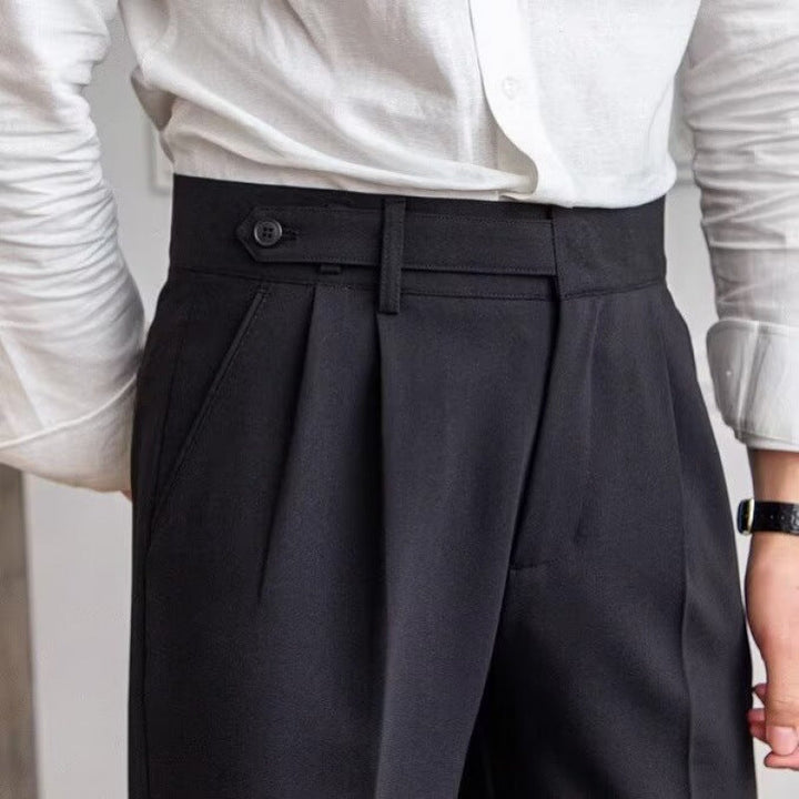 Adele™  |  Paris High Waist Pantalon