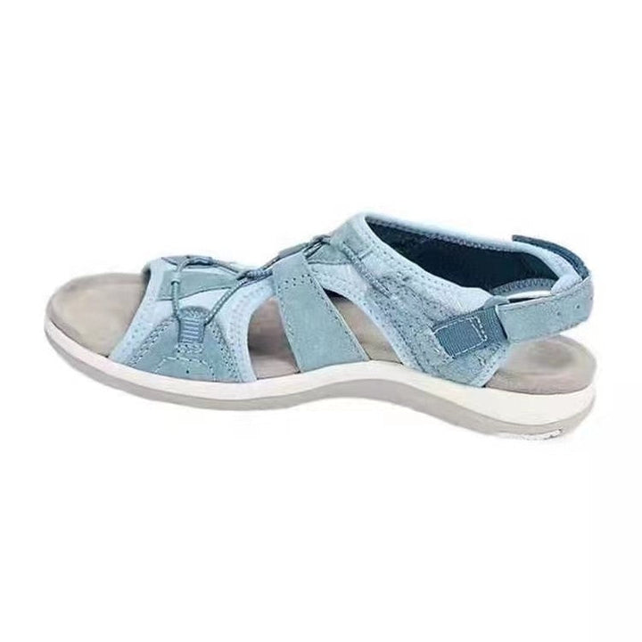 Ladies Comfortable Sandals EB