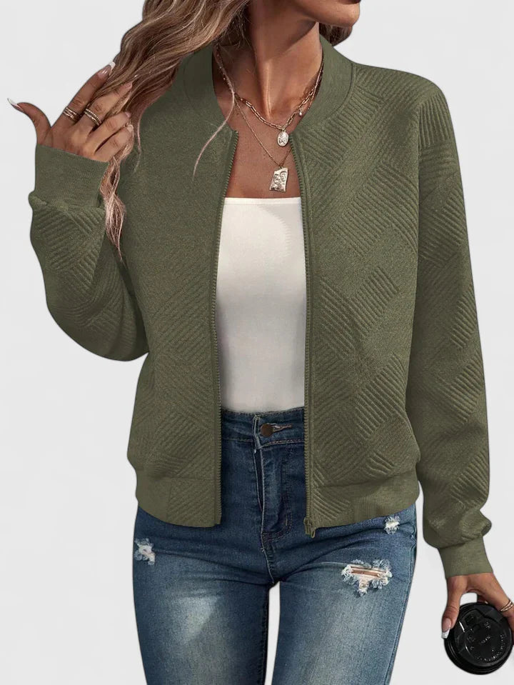 Vivianorah™  |  Comfortable Jacket