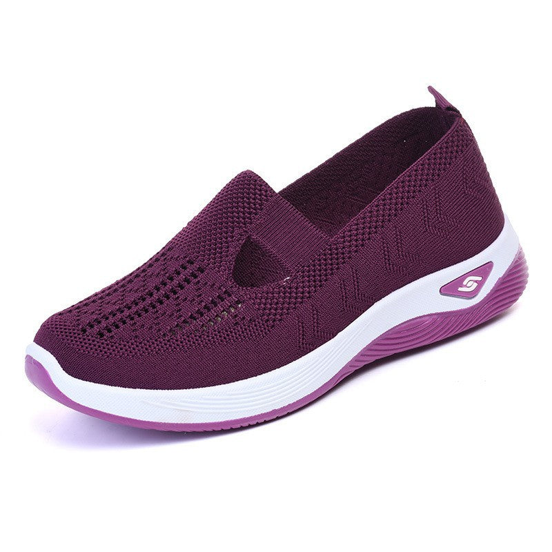 WALKING SHOES FOR WOMEN