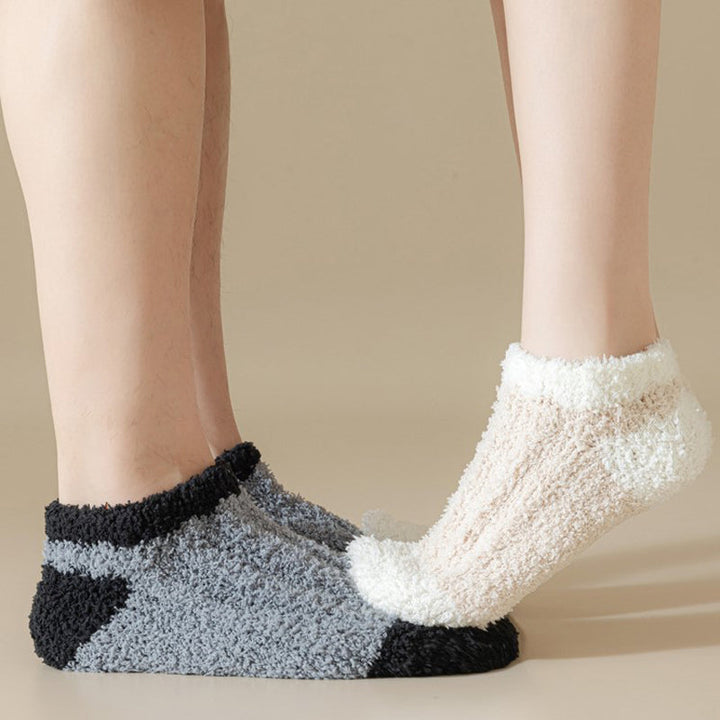 Warm Plush Socks