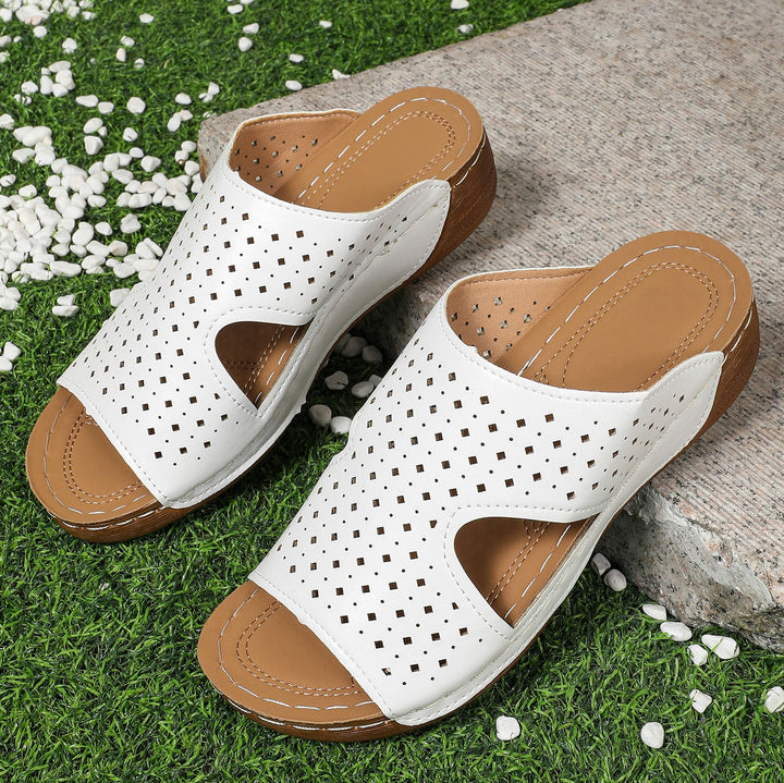 Women's Comfortable and Breathable Sandals EB