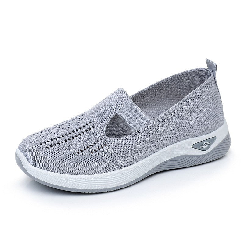 WALKING SHOES FOR WOMEN