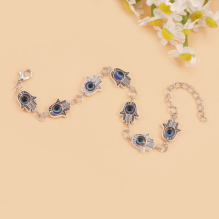 Bohemian Vintage Bracelet