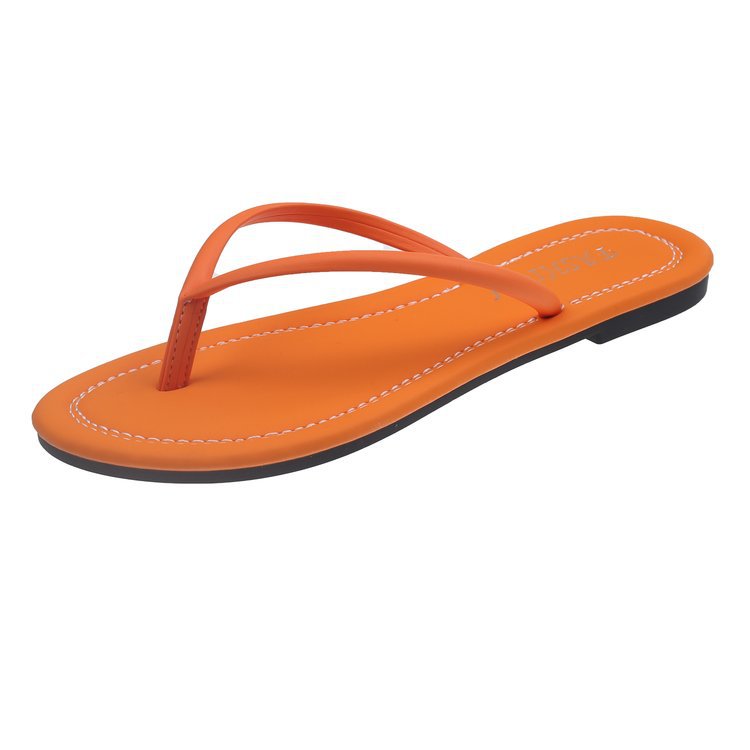 Women’s Comfortable Thong Sandals EB
