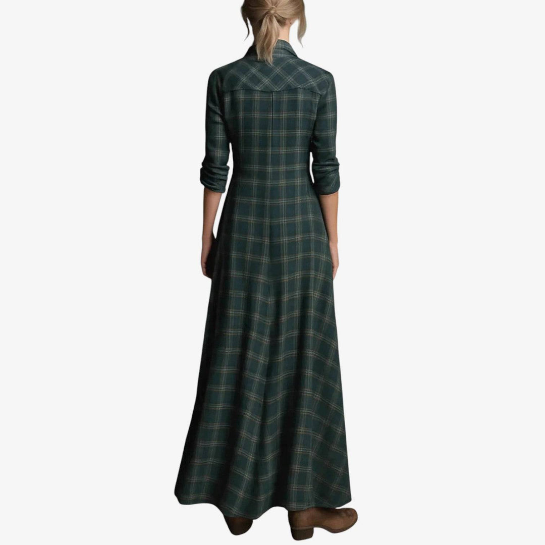 Marcelline™ elegant dress by Emma & Rose Cape Town featuring a relaxed fit, soft fabric, and stylish design for casual wear.