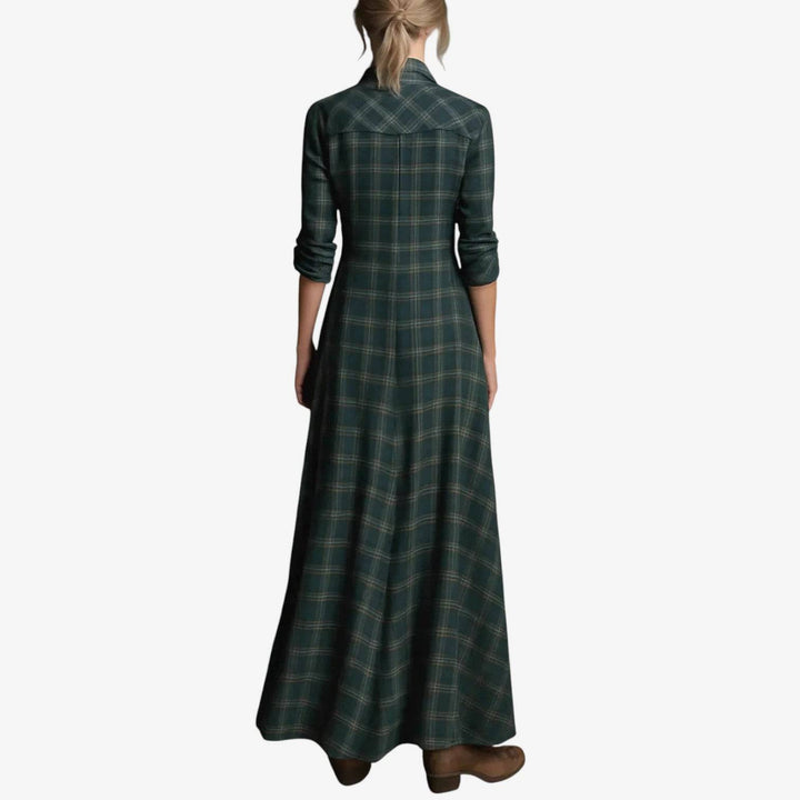 Marcelline™ elegant dress by Emma & Rose Cape Town featuring a relaxed fit, soft fabric, and stylish design for casual wear.