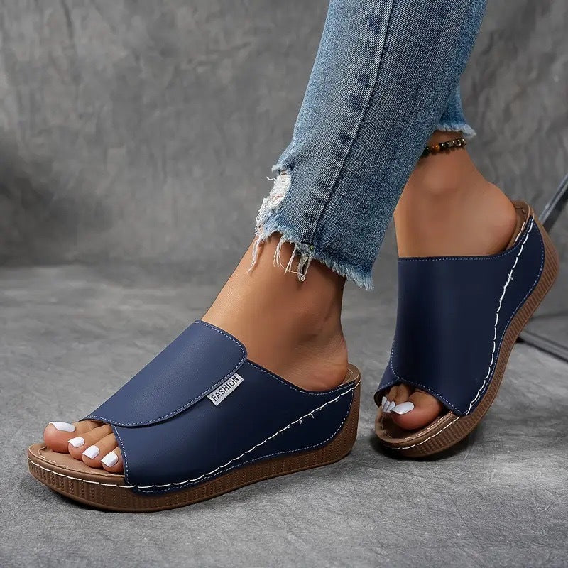 Esther™ | Stylish Orthopedic Sandals