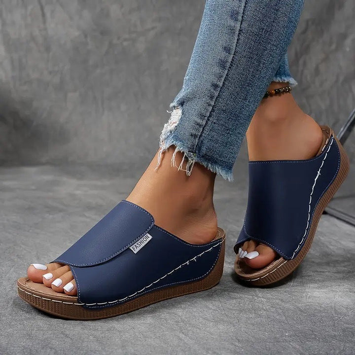 Esther™ | Stylish Orthopedic Sandals