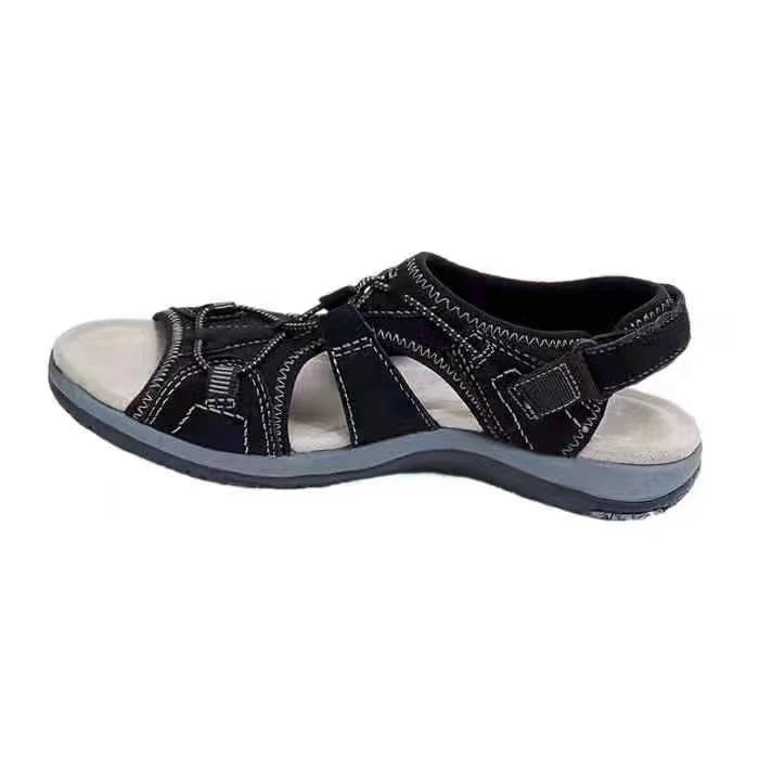 Ladies Comfortable Sandals EB