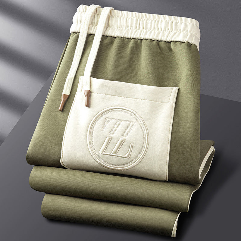 Zelyo™ | Stylish Tracksuit Set for Men