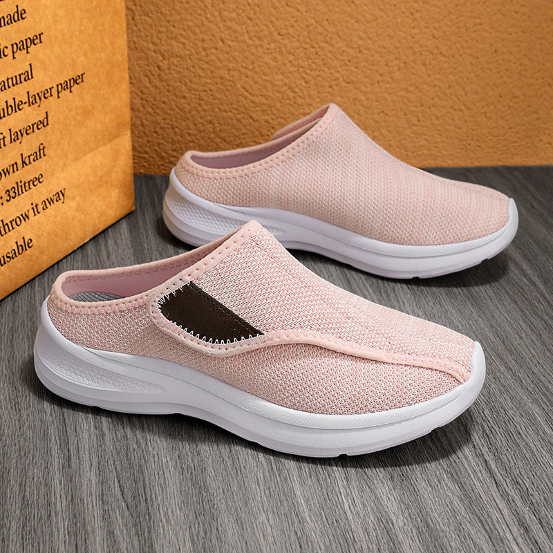 Women's Comfortable Slippers EB