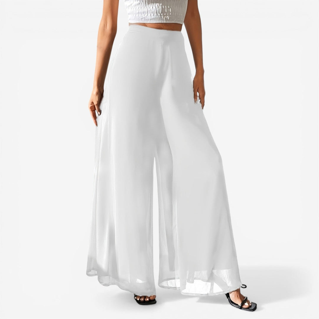 Maura™ Elegant and Lightweight Trousers