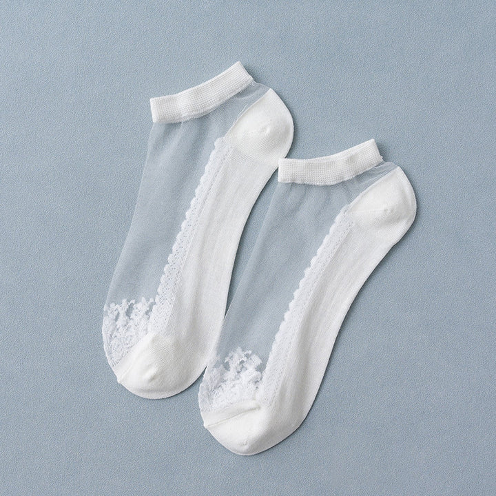 Casual Breathable Socks