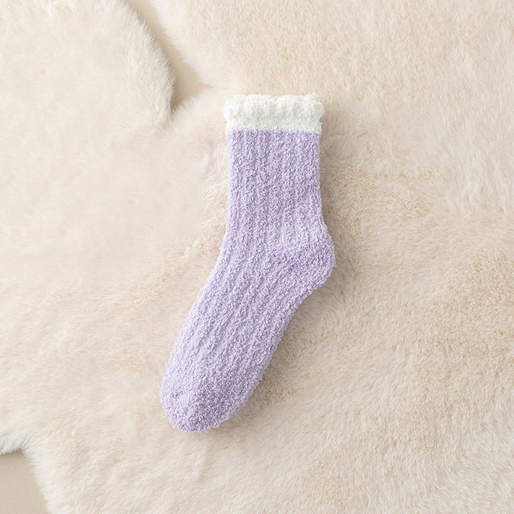 Casual Warm Socks