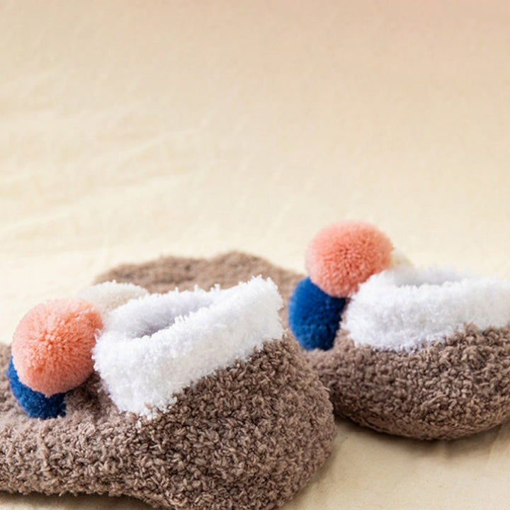 Casual Warm Socks