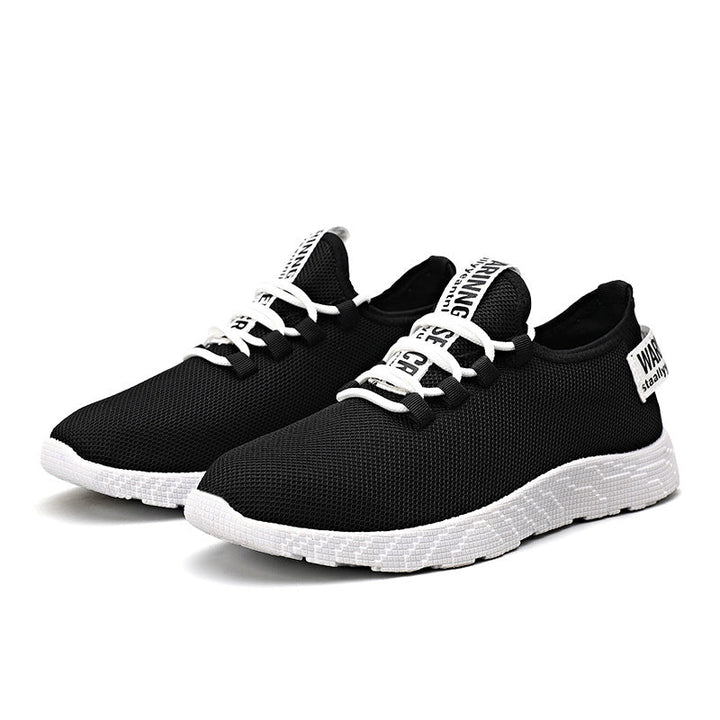 Ladies' Breathable Sneakers EB