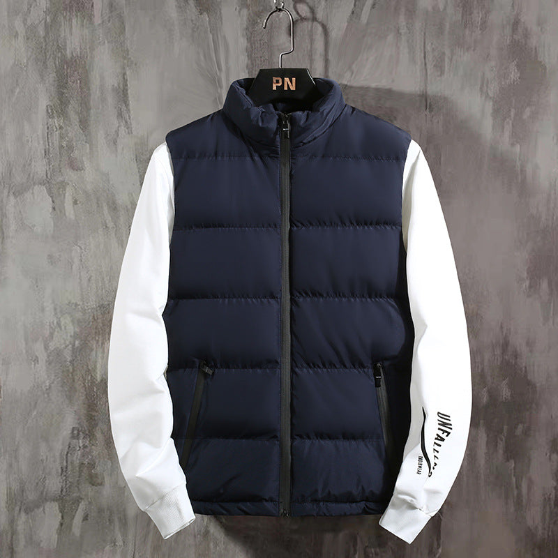 Luxury Vest - Elena Harper