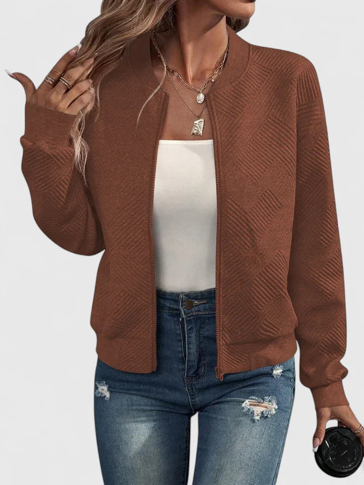 Vivianorah™  |  Comfortable Jacket