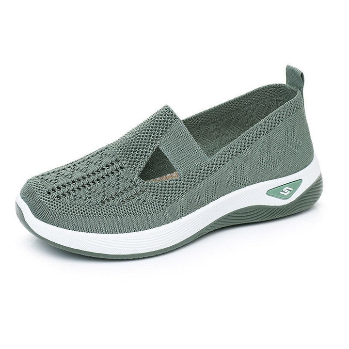 WALKING SHOES FOR WOMEN