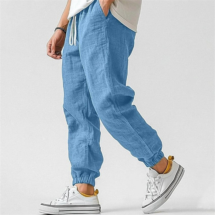 LAURENT MONACO | CASUAL PANTS FOR MEN
