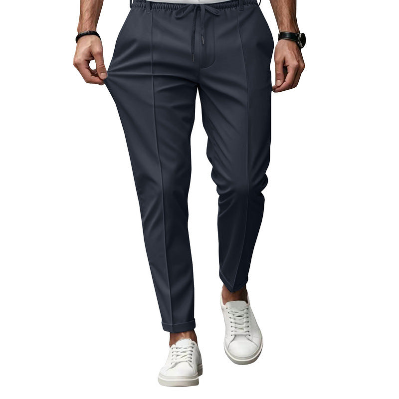 Right Pipe Chino for Men