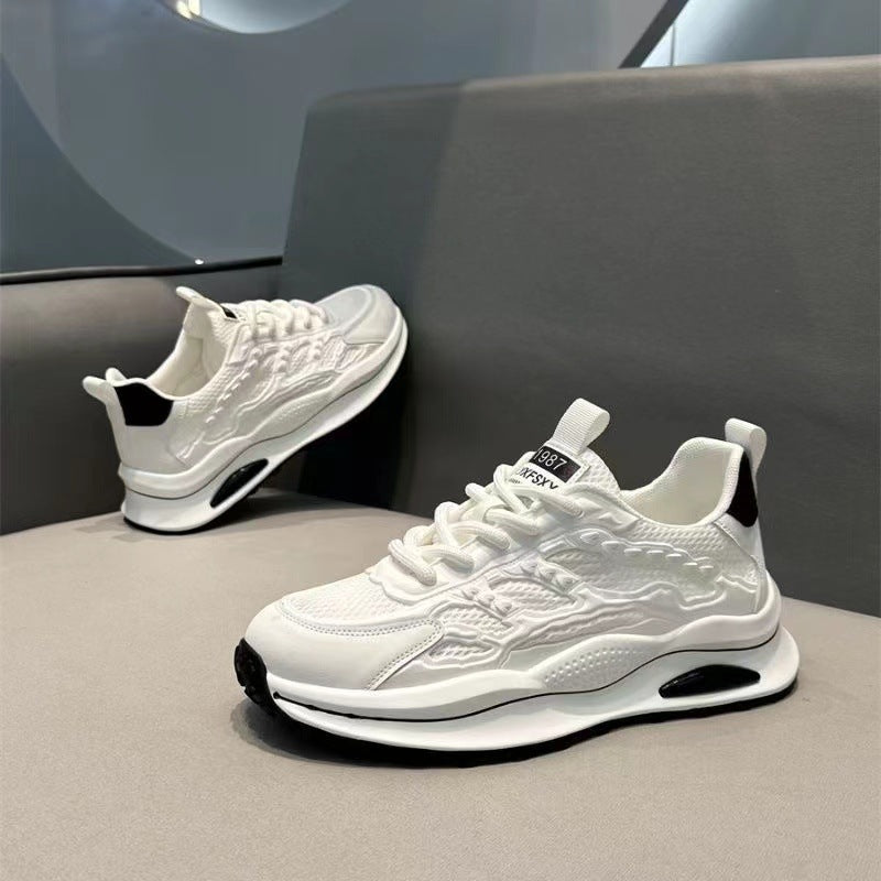 Women's Comfortable and Stylish Sneakers EB