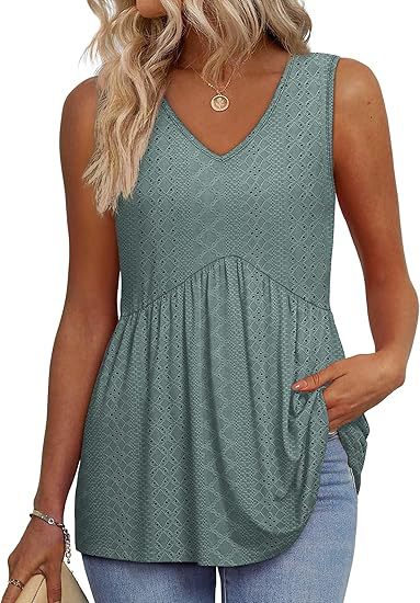 Elenor | Elegant and Casual Everyday Top