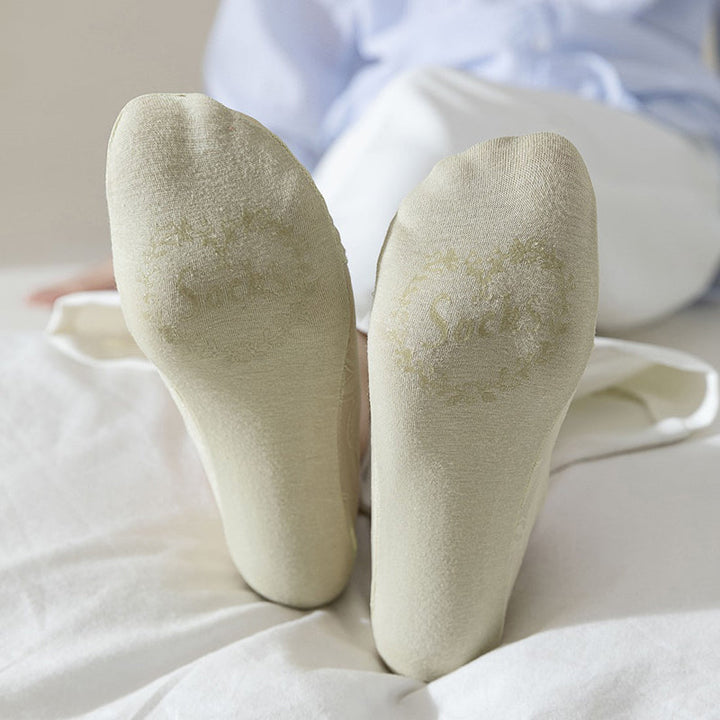 Breathable Lace Socks