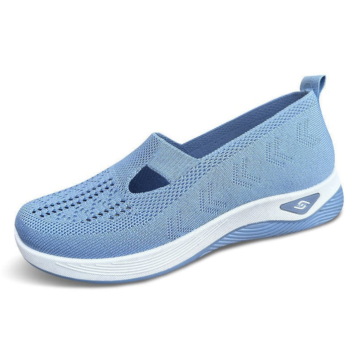 WALKING SHOES FOR WOMEN