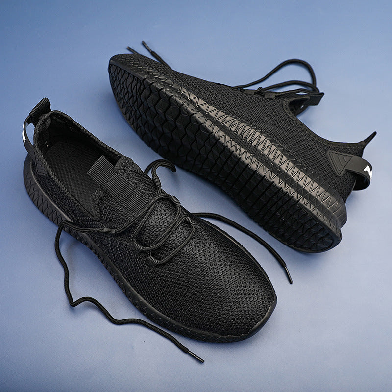 Ladies' Breathable Sneakers EB