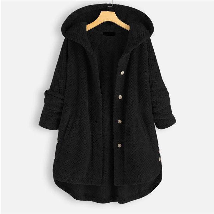 Amelia Classic Winter Coat - Elena Harper