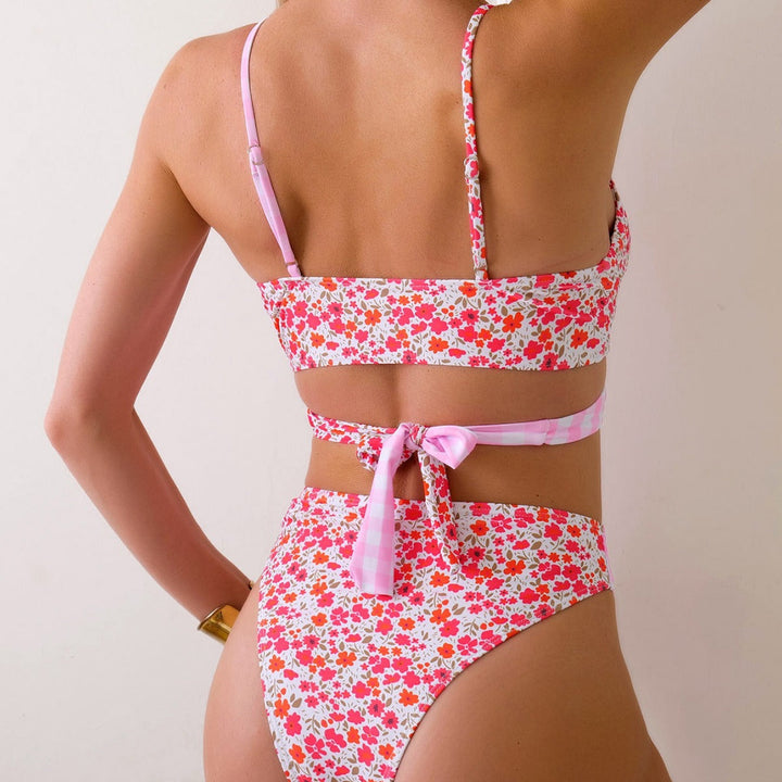 Women's Swimsuit EB