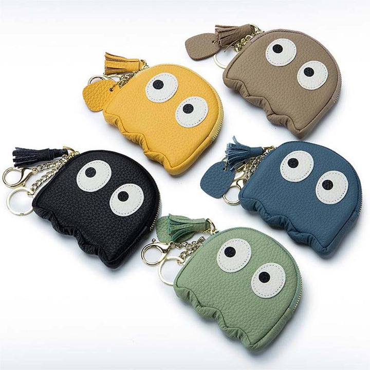 Casual Cartoon Wallet