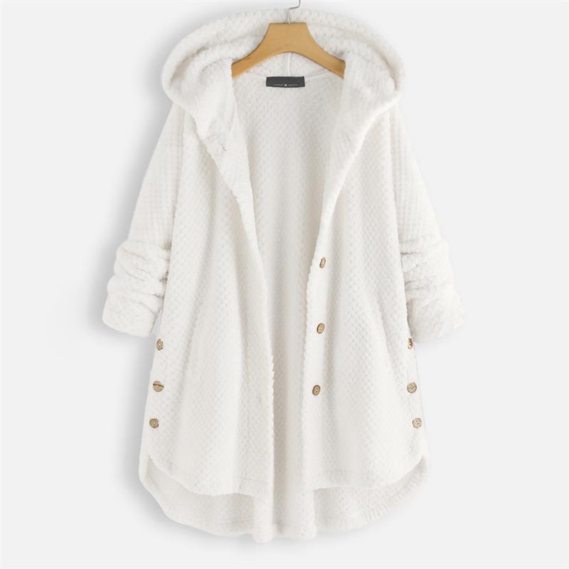 Amelia Classic Winter Coat - Elena Harper
